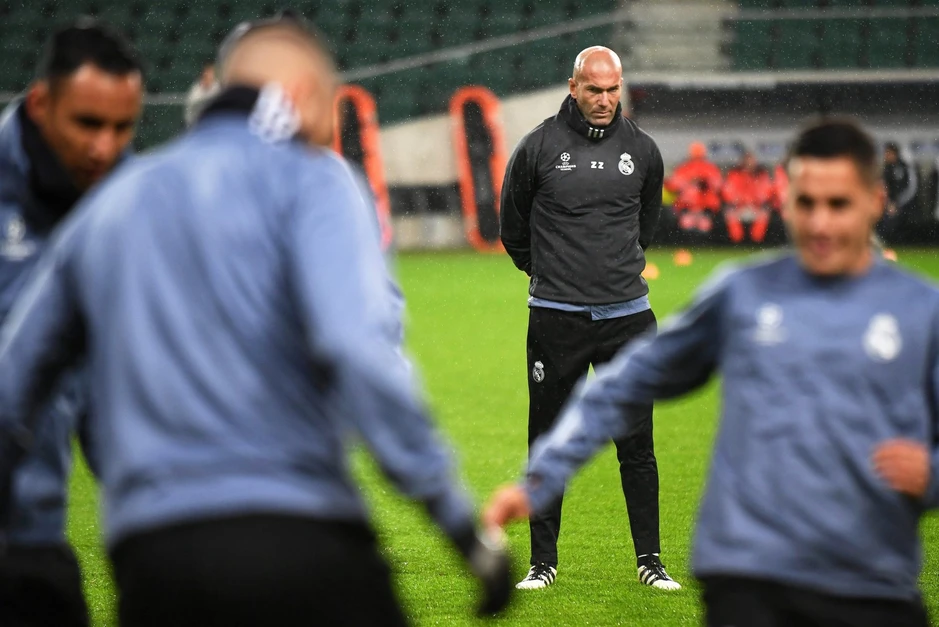 Ngày này năm xưa: Loạt sút luân lưu hoàn hảo đưa Real Madrid lên đỉnh châu Âu Ngày này năm xưa: Loạt sút luân lưu hoàn hảo đưa Real Madrid lên đỉnh châu Âu