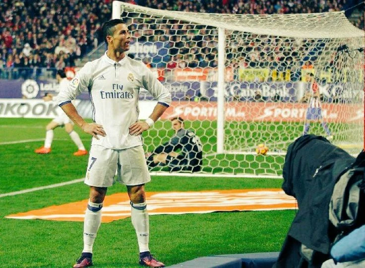 Ngày này năm xưa: Loạt sút luân lưu hoàn hảo đưa Real Madrid lên đỉnh châu Âu Ngày này năm xưa: Loạt sút luân lưu hoàn hảo đưa Real Madrid lên đỉnh châu Âu