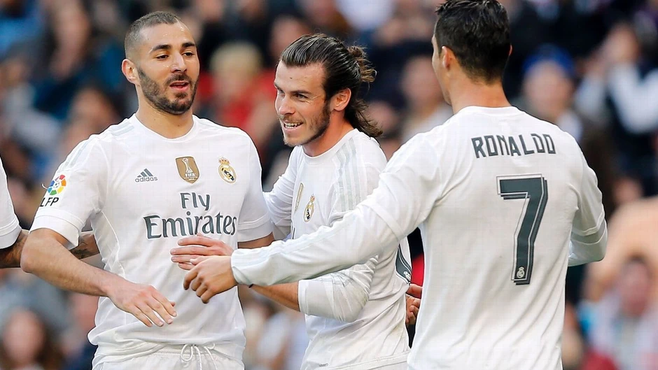 Ngày này năm xưa: Loạt sút luân lưu hoàn hảo đưa Real Madrid lên đỉnh châu Âu Ngày này năm xưa: Loạt sút luân lưu hoàn hảo đưa Real Madrid lên đỉnh châu Âu