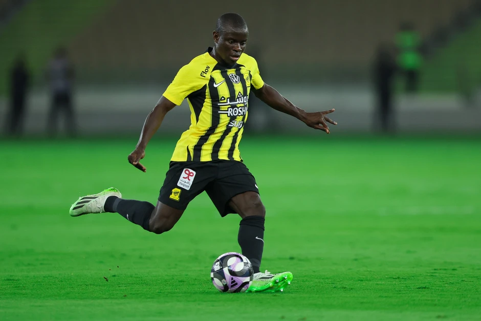 Ngày này năm xưa: Nụ cười Kante và chương sử đẹp nhất cùng Chelsea Ngày này năm xưa: Nụ cười Kante và chương sử đẹp nhất cùng Chelsea