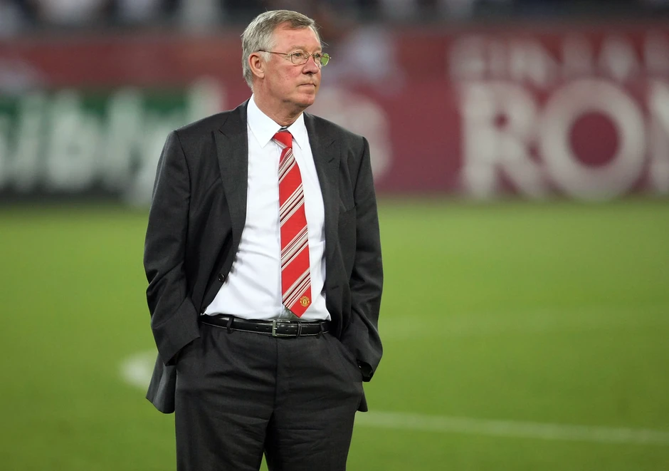 Ngày này năm xưa: Trận thua tâm phục khẩu phục của Sir Alex trước Barca