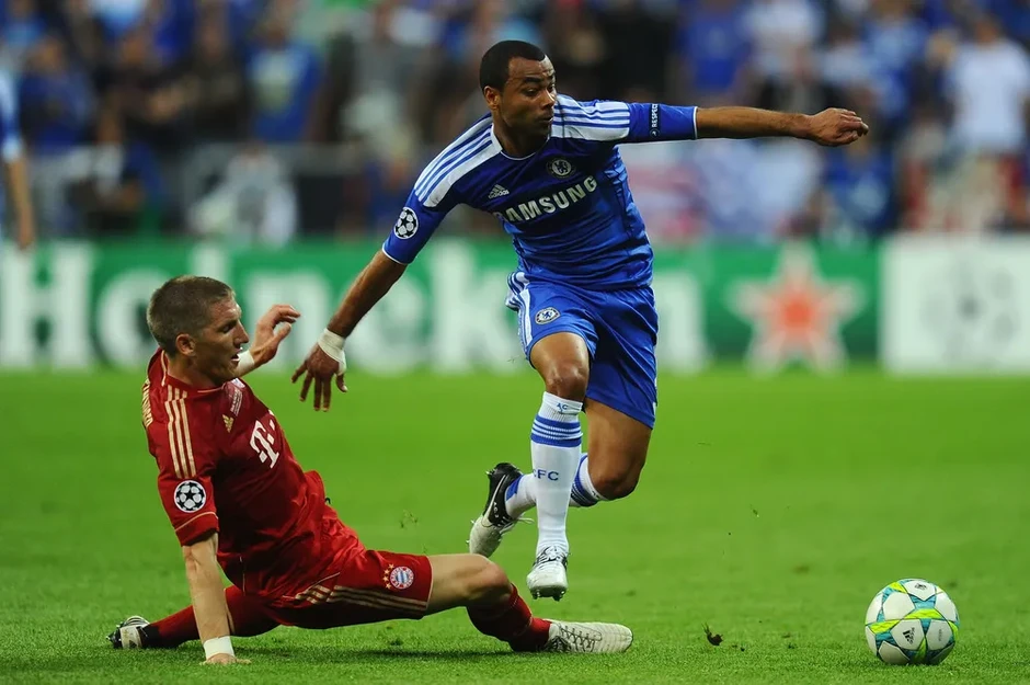 Ngày này năm xưa: Vũ điệu rực rỡ của Chelsea giữa lòng Munich Ngày này năm xưa: Vũ điệu rực rỡ của Chelsea giữa lòng Munich