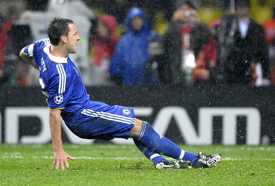 Ngày này năm xưa: Vũ điệu rực rỡ của Chelsea giữa lòng Munich Ngày này năm xưa: Vũ điệu rực rỡ của Chelsea giữa lòng Munich