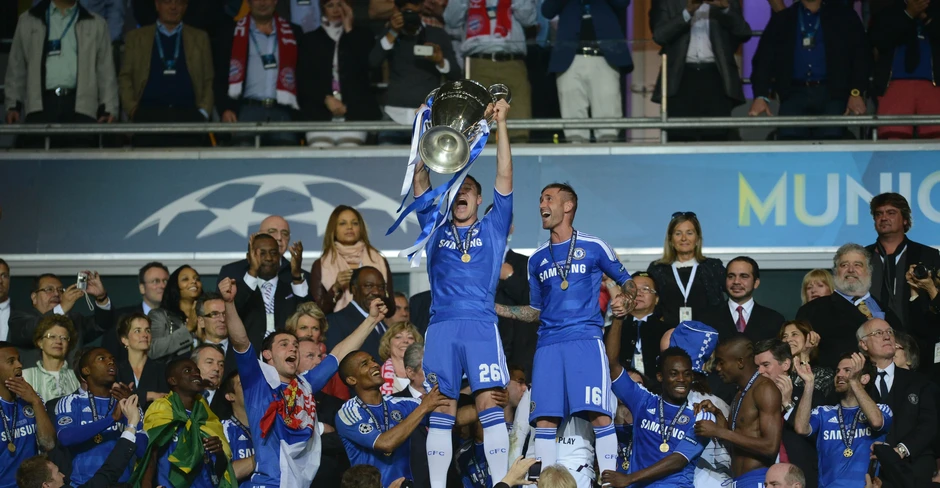 Ngày này năm xưa: Vũ điệu rực rỡ của Chelsea giữa lòng Munich Ngày này năm xưa: Vũ điệu rực rỡ của Chelsea giữa lòng Munich