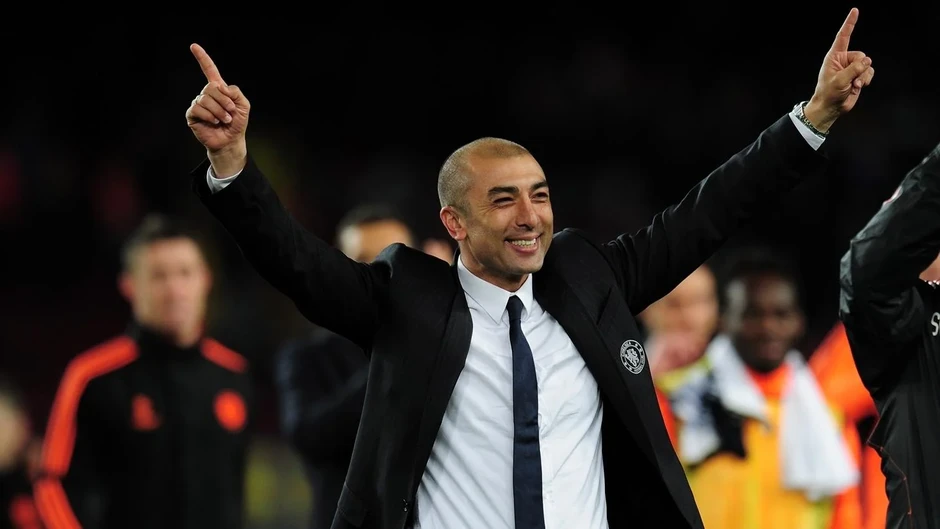 Ngày này năm xưa: Vũ điệu rực rỡ của Chelsea giữa lòng Munich Ngày này năm xưa: Vũ điệu rực rỡ của Chelsea giữa lòng Munich