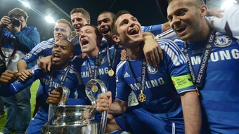 Ngày này năm xưa: Vũ điệu rực rỡ của Chelsea giữa lòng Munich