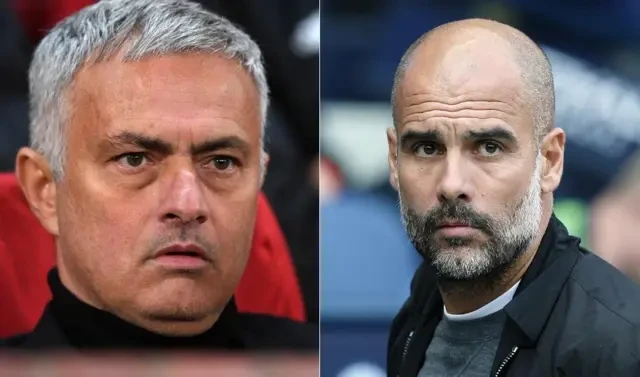 Nghệ thuật đỗ xe buýt và kiệt tác sinh tồn của Jose Mourinho Nghệ thuật đỗ xe buýt và kiệt tác sinh tồn của Jose Mourinho