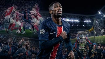 Nghịch lý về Ballon d’Or thứ hai cho Ousmane Dembele&nbsp;