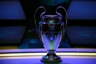 Ngoại hạng Anh tự làm mất một suất Champions League 2026-2027 - Báo TinVina
