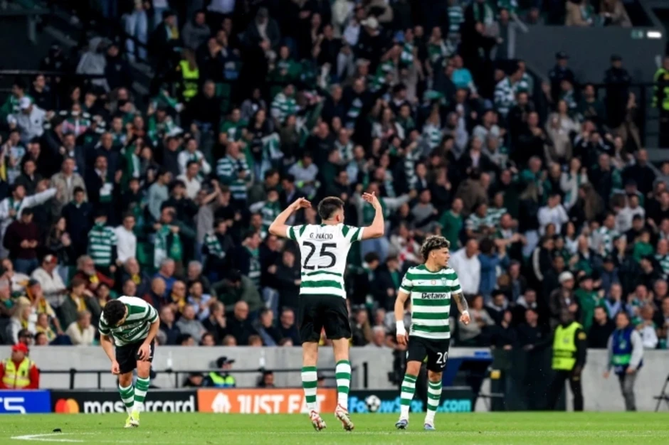 'Ngựa ô' Bodo/Glimt bị loại khỏi Champions League 'Ngựa ô' Bodo/Glimt bị loại khỏi Champions League