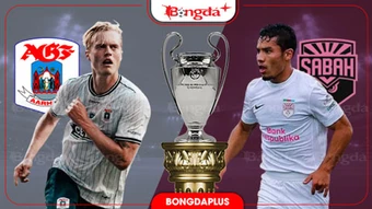 Nhận định bóng đá AGF Aarhus vs Sabah Baku, 23h30 ngày 5/8: Hai đội ghi bàn