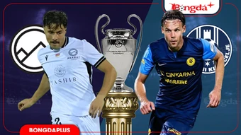 Nhận định bóng đá Ararat-Armenia vs Celje, 23h00 ngày 4/8: Bệ phóng sân nhà