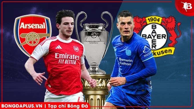 Nhận định bóng đá Arsenal vs Leverkusen, 03h00 ngày 18/3: Tiếp đà chiến thắng! Nhận định bóng đá Arsenal vs Leverkusen, 03h00 ngày 18/3: Tiếp đà chiến thắng!