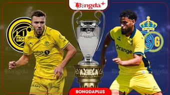 Nhận định bóng đá Bodo Glimt vs Union Saint-Gilloise, 23h00 ngày 11/8: Bodo Glimt giành vé đi tiếp