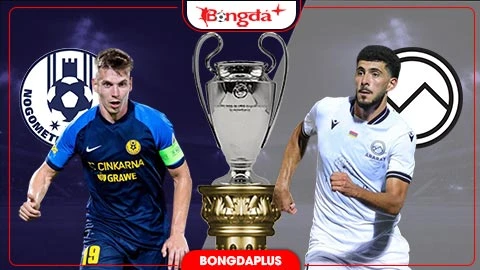 Nhận định bóng đá Celje vs Ararat-Armenia, 01h15 ngày 12/8: Tạm biệt chủ nhà! Nhận định bóng đá Celje vs Ararat-Armenia, 01h15 ngày 12/8: Tạm biệt chủ nhà!