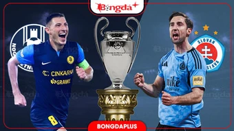 Nhận định bóng đá Celje vs Slovan Bratislava, 02h00 ngày 27/8: Chủ nhà ôm hận