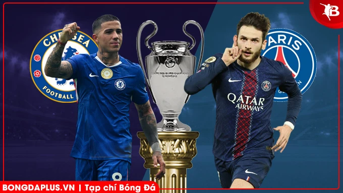 Nhận định bóng đá Chelsea vs PSG, 03h00 ngày 18/3: Nhạt nhòa sắc xanh Nhận định bóng đá Chelsea vs PSG, 03h00 ngày 18/3: Nhạt nhòa sắc xanh