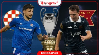 Nhận định bóng đá Dinamo Zagreb vs Viking, 02h00 ngày 19/8: Sức mạnh Dinamo Zagreb
