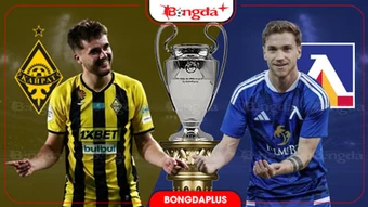 Nhận định bóng đá Kairat Almaty vs Levski Sofia, 22h00 ngày 11/8: Kairat Almaty nỗ lực ngược dòng