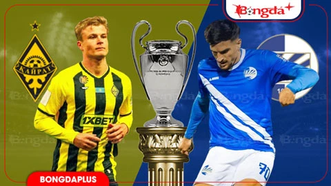 Nhận định bóng đá Kairat Almaty vs Sutjeska, 22h00 ngày 8/7: Khách chưa nóng máy Nhận định bóng đá Kairat Almaty vs Sutjeska, 22h00 ngày 8/7: Khách chưa nóng máy