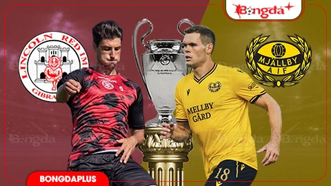 Nhận định bóng đá Lincoln Red Imps vs Mjallby, 23h00 ngày 28/7: Vé đi tiếp cho đội khách Nhận định bóng đá Lincoln Red Imps vs Mjallby, 23h00 ngày 28/7: Vé đi tiếp cho đội khách