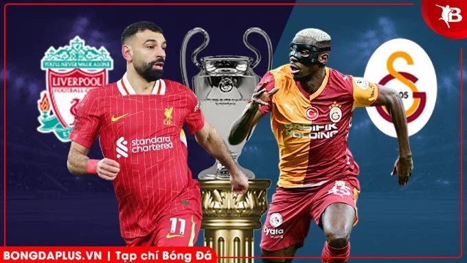 Nhận định bóng đá Liverpool vs Galatasaray, 03h00 ngày 19/3: Nhọc nhằn giành vé Nhận định bóng đá Liverpool vs Galatasaray, 03h00 ngày 19/3: Nhọc nhằn giành vé