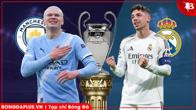 Nhận định bóng đá Man City vs Real Madrid, 03h00 ngày 18/3: Thắng mà Man City chẳng được làm Vua! Nhận định bóng đá Man City vs Real Madrid, 03h00 ngày 18/3: Thắng mà Man City chẳng được làm Vua!