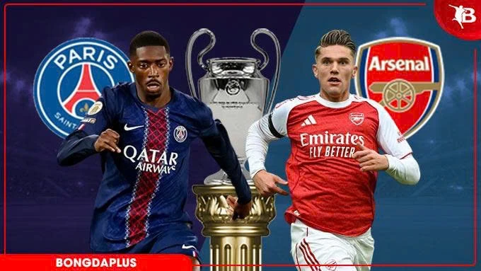 Nhận định bóng đá PSG vs Arsenal, 23h00 ngày 30/5: Lần đầu cho Arsenal hay PSG lại đội vương miện? Nhận định bóng đá PSG vs Arsenal, 23h00 ngày 30/5: Lần đầu cho Arsenal hay PSG lại đội vương miện?