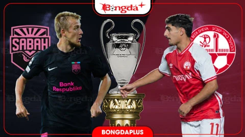 Nhận định bóng đá Sabah Baku vs Hapoel Beer Sheva, 23h45 ngày 25/8: Hapoel Beer Sheva giành vé Nhận định bóng đá Sabah Baku vs Hapoel Beer Sheva, 23h45 ngày 25/8: Hapoel Beer Sheva giành vé