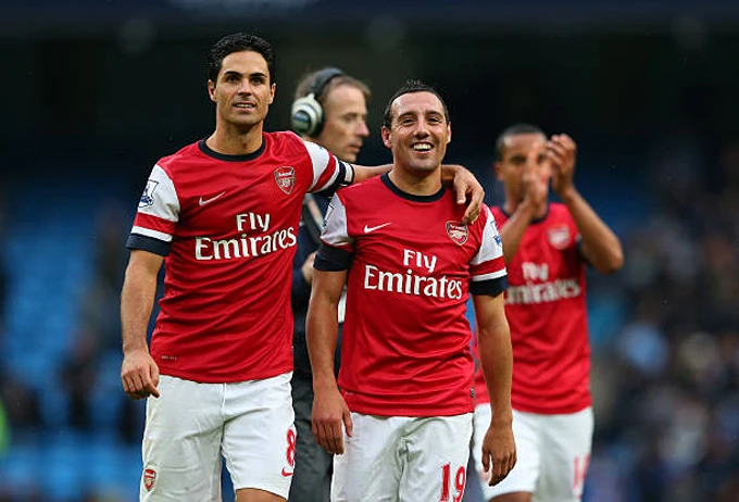 Nhìn Bayern và PSG, Arteta có thấy mình nợ Arsenal? Nhìn Bayern và PSG, Arteta có thấy mình nợ Arsenal?