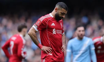 Những nan đề của Liverpool