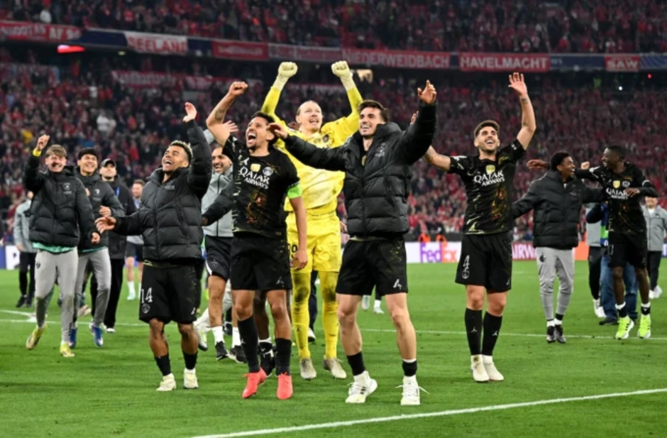 Nội bộ Arsenal dậy sóng vì chi phí xem chung kết Champions League Nội bộ Arsenal dậy sóng vì chi phí xem chung kết Champions League
