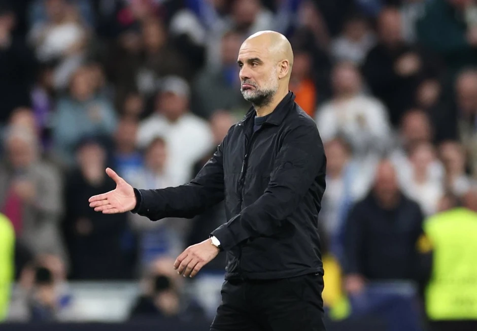Pep Guardiola 'mơ' làm được một điều chưa từng ở Champions League Pep Guardiola 'mơ' làm được một điều chưa từng ở Champions League