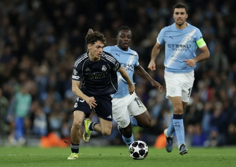 Pep Guardiola thật sự kém cỏi ở châu Âu