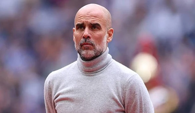 Pep khuyên các đội bóng đừng quá ám ảnh Champions League Pep khuyên các đội bóng đừng quá ám ảnh Champions League