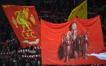 Pháo đài Anfield có đủ sức nhấn chìm PSG?