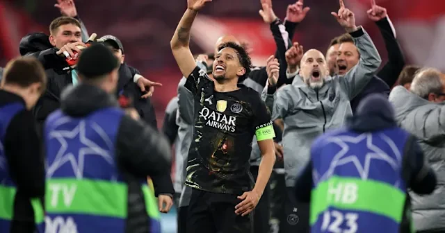 Phía sau quyết định đưa 600 nhân viên đi chung kết của PSG Phía sau quyết định đưa 600 nhân viên đi chung kết của PSG