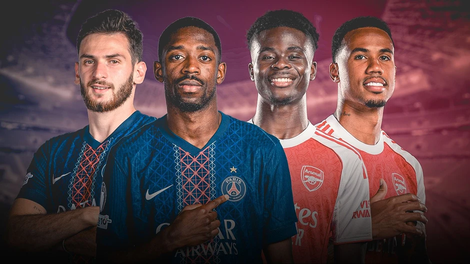 Phía sau quyết định đưa 600 nhân viên đi chung kết của PSG Phía sau quyết định đưa 600 nhân viên đi chung kết của PSG