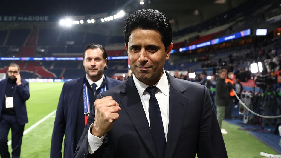Phía sau quyết định đưa 600 nhân viên đi chung kết của PSG Phía sau quyết định đưa 600 nhân viên đi chung kết của PSG