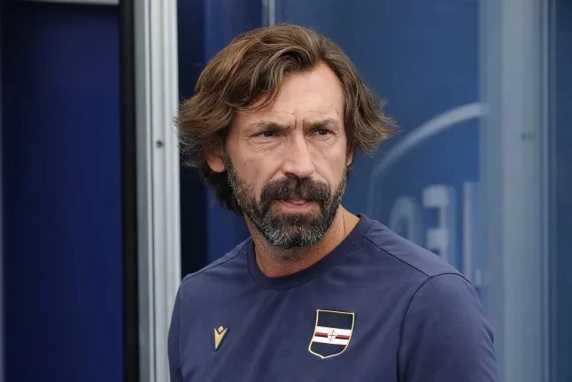 Pirlo chỉ rõ lợi thế của Arsenal ở chung kết Cúp C1 Pirlo chỉ rõ lợi thế của Arsenal ở chung kết Cúp C1
