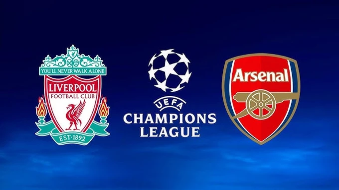 Premier League tan tác sau vòng 1/8 Champions League