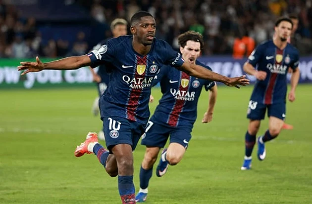PSG 5-4 Bayern và câu hỏi về trận đấu hay nhất lịch sử PSG 5-4 Bayern và câu hỏi về trận đấu hay nhất lịch sử