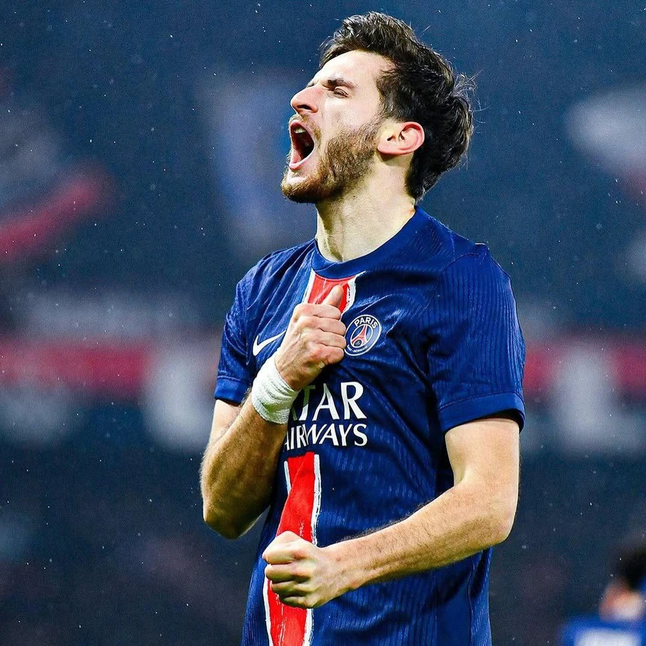 PSG áp đảo đội hình xuất sắc nhất bán kết lượt đi Champions League PSG áp đảo đội hình xuất sắc nhất bán kết lượt đi Champions League