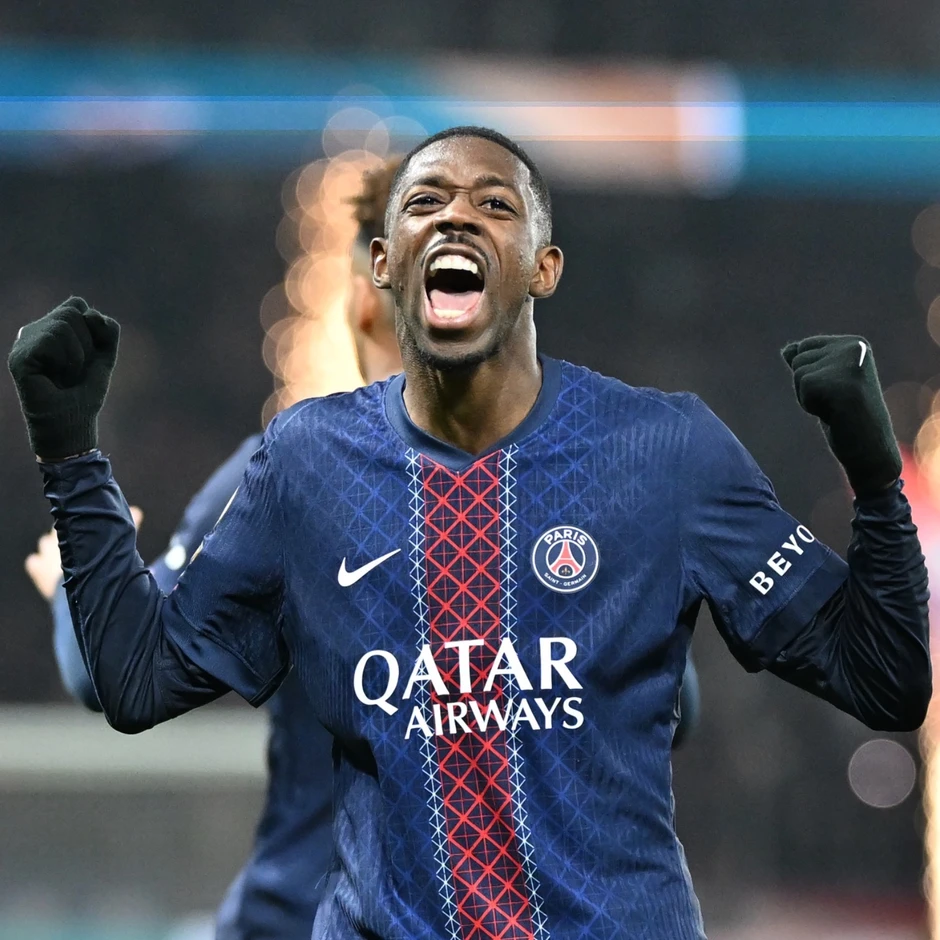 PSG áp đảo đội hình xuất sắc nhất bán kết lượt đi Champions League PSG áp đảo đội hình xuất sắc nhất bán kết lượt đi Champions League