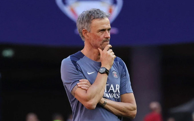 PSG có cách vô hiệu hóa vũ khí nguy hiểm nhất của Arsenal PSG có cách vô hiệu hóa vũ khí nguy hiểm nhất của Arsenal