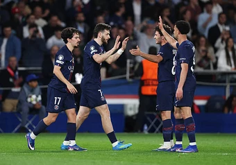 PSG có còn mạnh như mùa trước?