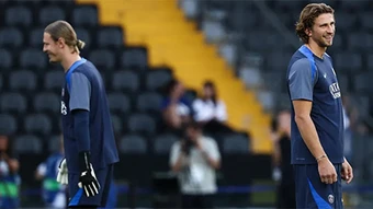 PSG dậy sóng trước chung kết Champions vì mâu thuẫn nội bộ