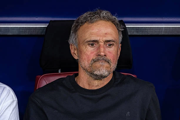 PSG hạ Arsenal, Luis Enrique nói cả hai không xứng đáng thắng PSG hạ Arsenal, Luis Enrique nói cả hai không xứng đáng thắng