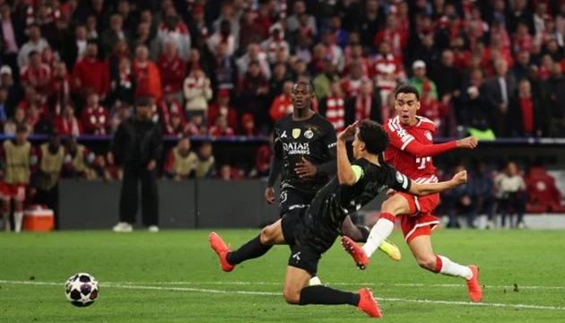 PSG hạ Bayern: 3 bài học đắt giá và màn tái đấu Arsenal