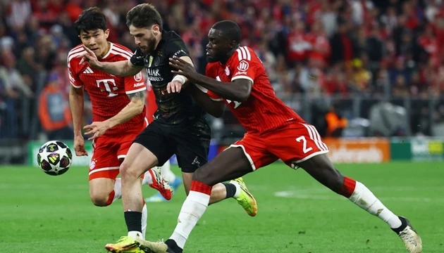 PSG hạ Bayern: 3 bài học đắt giá và màn tái đấu Arsenal
